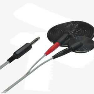 Cable para electrodos TEXEL 4 Salidas