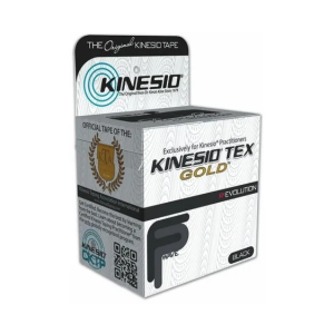 Taping kinesiológico KINESIO-TEX Gold
