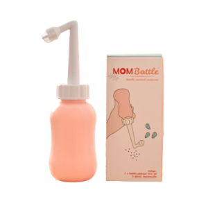 MOMbottle™- Higiene postparto